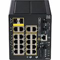 Cisco Catalyst IE3100 Rugged Layer 3 Switch
