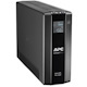 Schneider Electric Back-UPS Pro BR1600MI Line-interactive UPS - 1.60 kVA/960 W