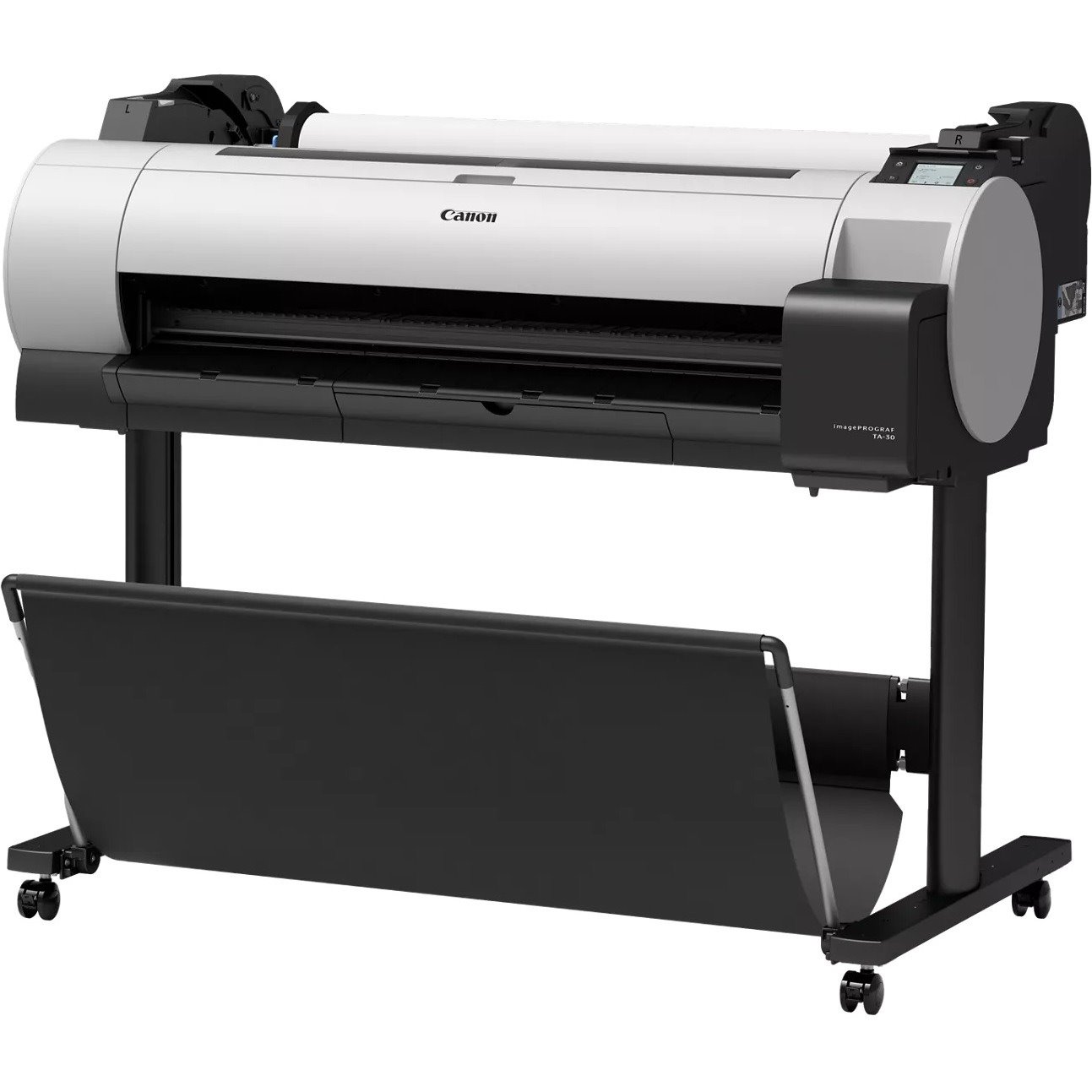 Canon imagePROGRAF TA-30 Inkjet Large Format Printer - 36" Print Width - Color