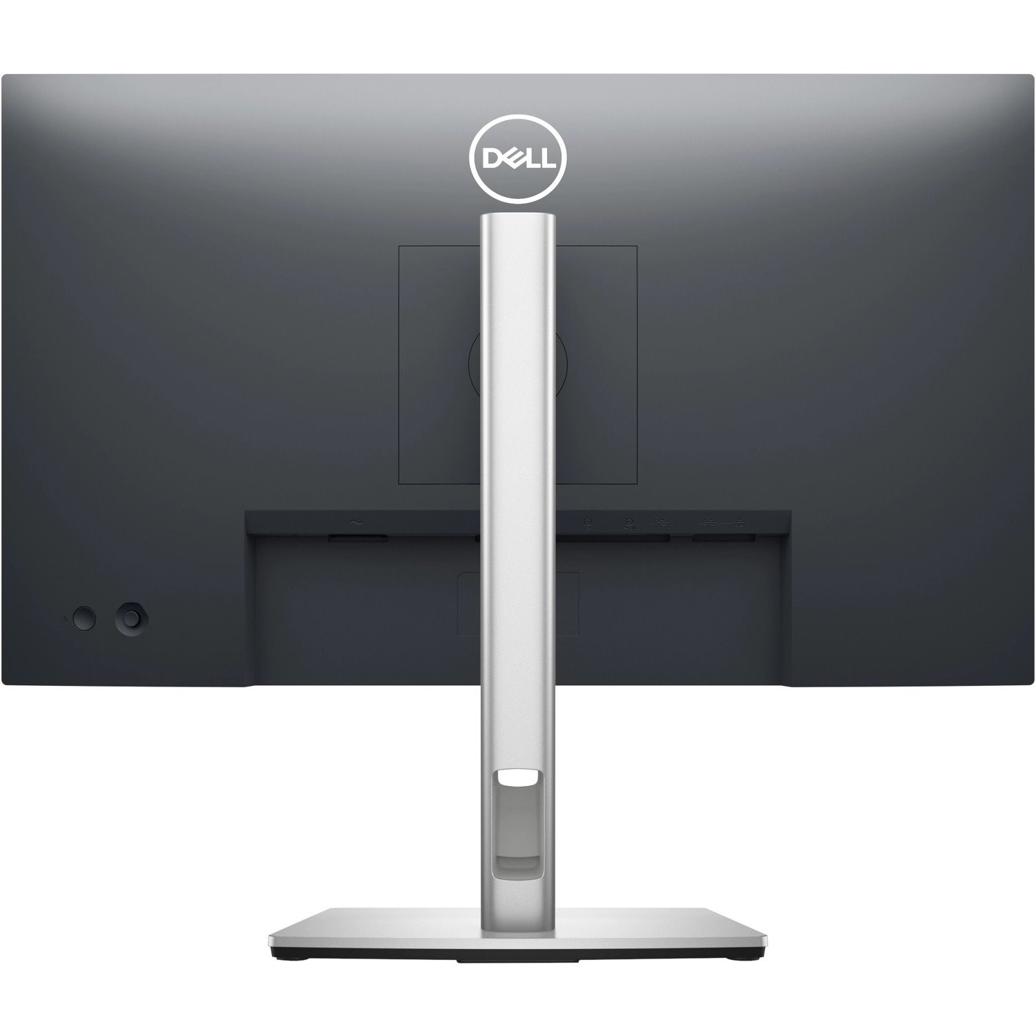 Dell P2422HE 24" Class Full HD LCD Monitor - 16:9 - Black, Silver