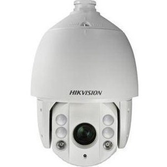 Hikvision Value DS-2DE7530IW-AE 5 Megapixel HD Network Camera - Monochrome, Color - Dome