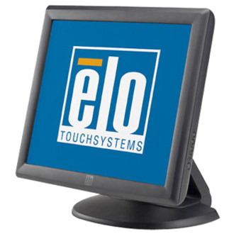 Elo 1715L Touchscreen LCD Monitor