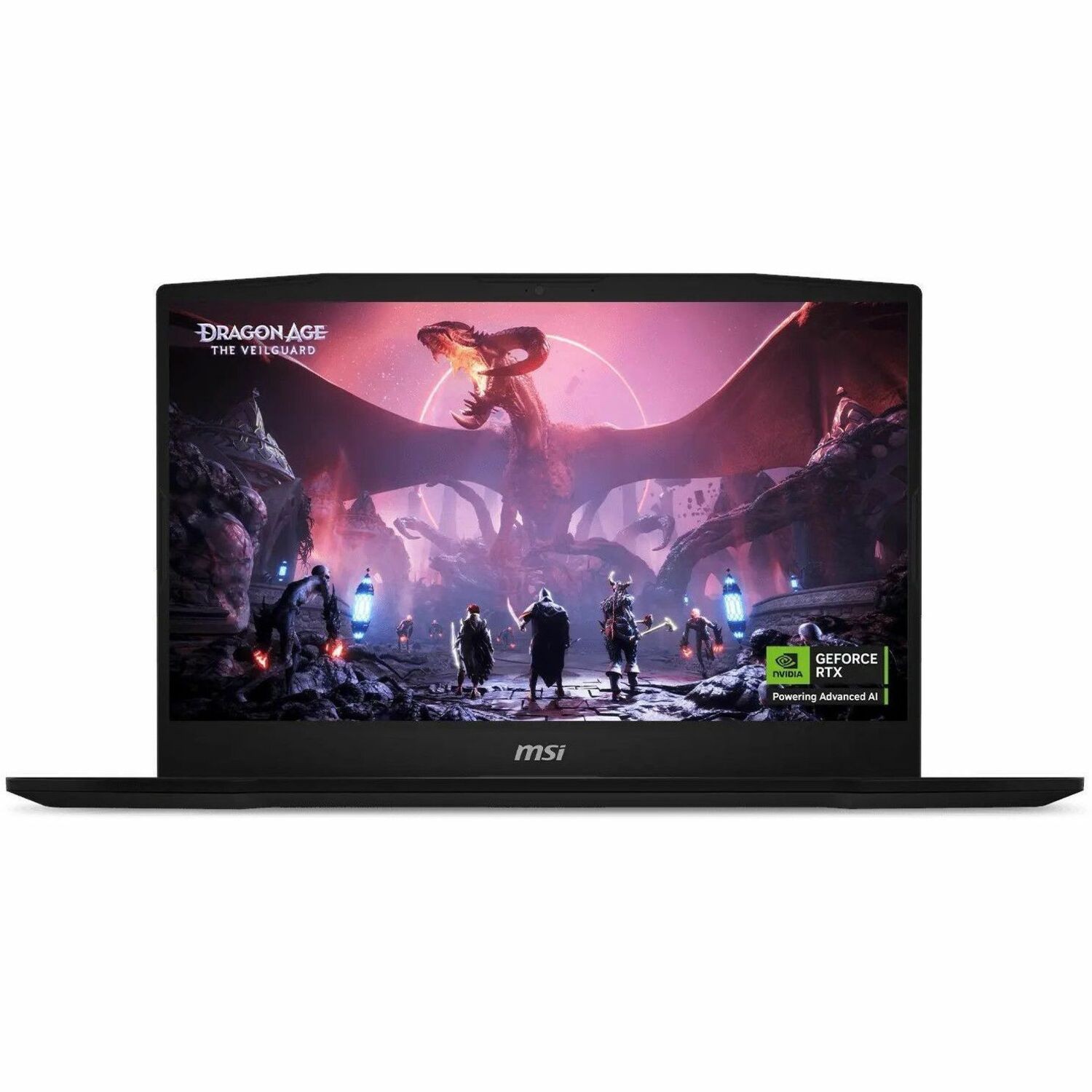 MSI Katana 15 HX B14W Katana 15 HX B14WGK-053UK 39.6 cm (15.6") Gaming Notebook - QHD - 165 Hz - Intel Core i7 14th Gen i7-14650HX - 16 GB - 1 TB SSD - Black