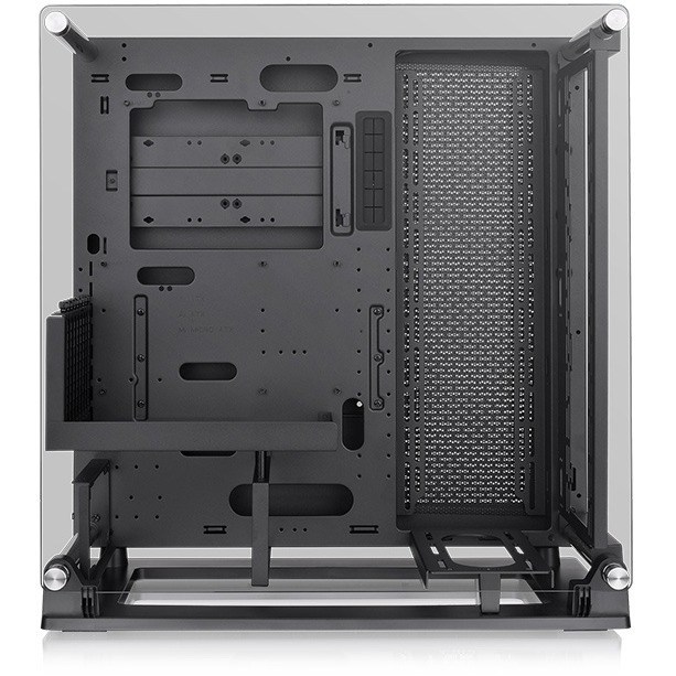 Thermaltake Core P3 TG Pro Computer Case