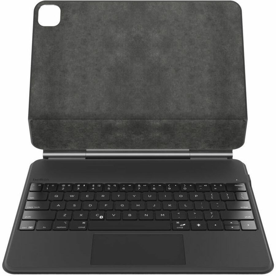 Belkin Pro Keyboard Case with Magnetic Stand for iPad Pro 13" (M4)