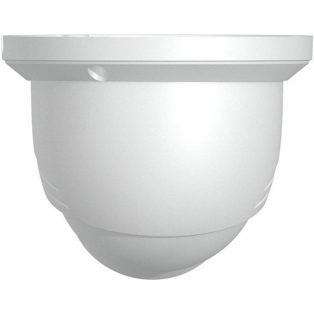 Digital Watchdog MEGApix DWC-MT95WW28TW 5 Megapixel Network Camera - Color - Turret - White