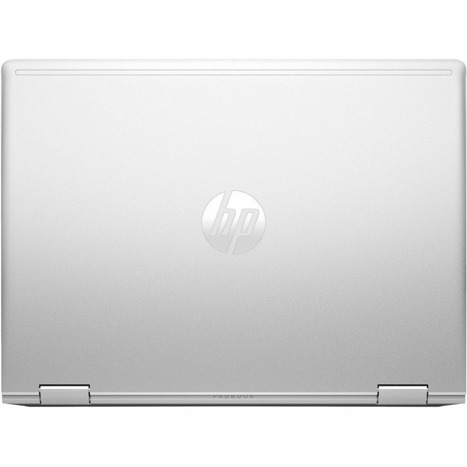 HP Pro x360 435 G10 13.3" Touchscreen Convertible 2 in 1 Notebook - Full HD - AMD Ryzen 5 7530U - 8 GB - 256 GB SSD - Pike Silver Aluminum