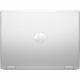HP Pro x360 435 G10 13.3" Touchscreen Convertible 2 in 1 Notebook - Full HD - AMD Ryzen 5 7530U - 8 GB - 256 GB SSD - Pike Silver Aluminum