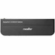 Rocstor SolidKVM SK04 DisplayPort 1.4 and USB 3.0 4×1 KVM Switch