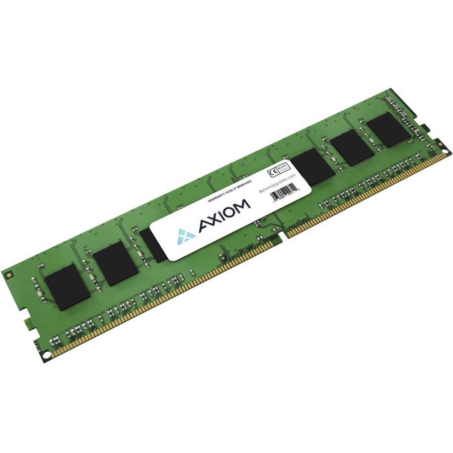 32GB DDR4-2666 UDIMM - TAA Compliant