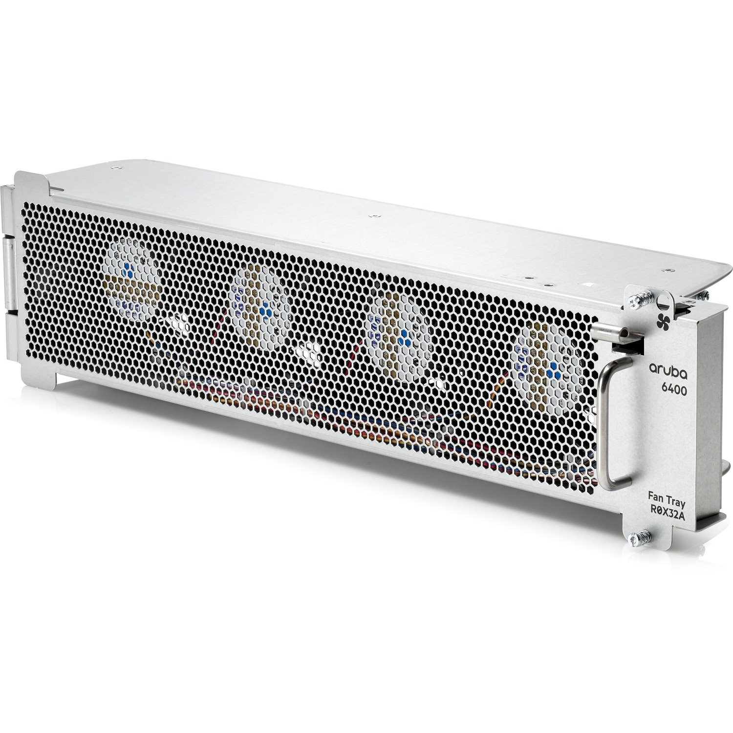 HPE 6400 Fan Tray