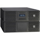 Eaton Tripp Lite Series SmartOnline 5000VA 4500W 120/208V Online Double-Conversion UPS with Stepdown Transformer - 18 5-20R, 2 L6-20R and 1 L6-30R Outlets, L6-30P Input, Network Card Included, Extended Run, 6U