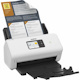 Brother ADS-3350W Sheetfed Scanner - 600 x 600 dpi Optical