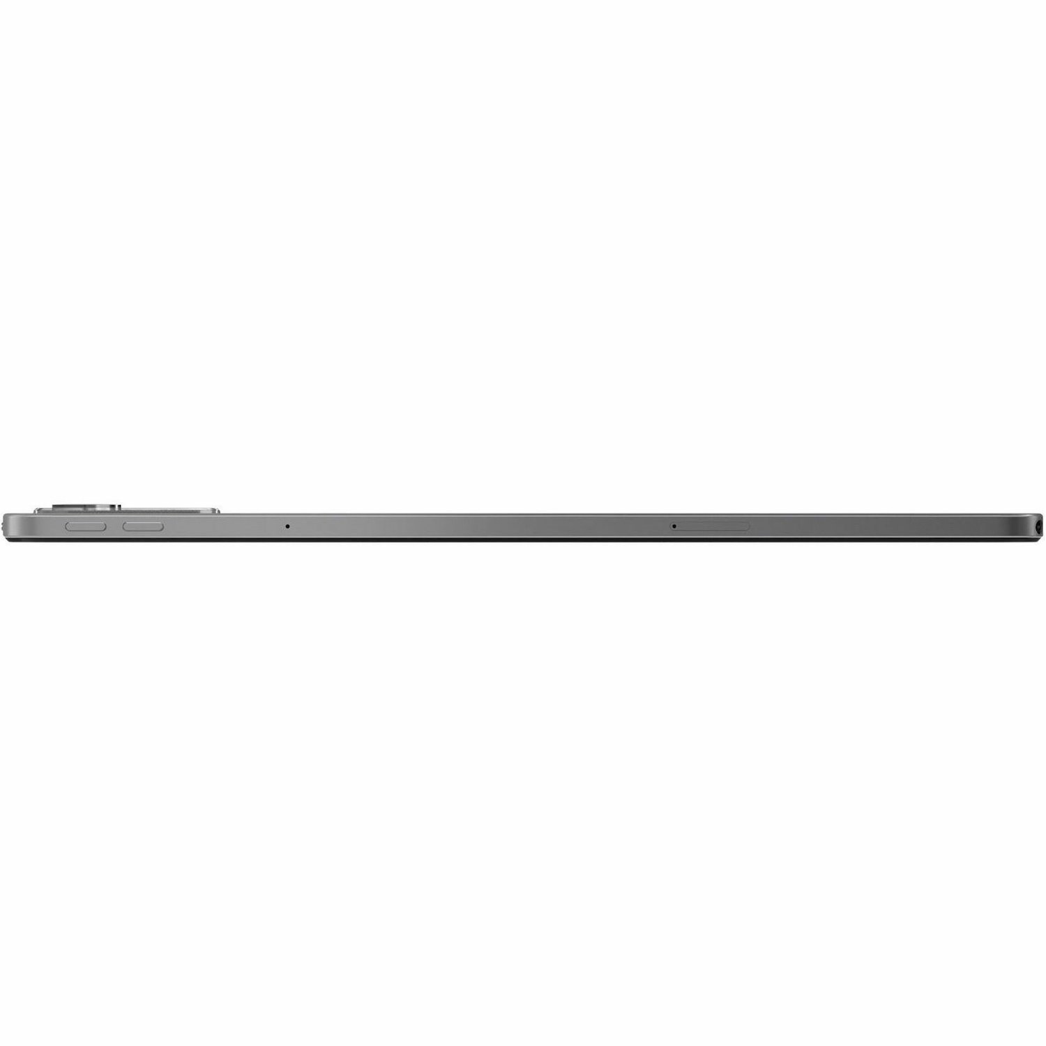Lenovo Tab M11 TB330FU Tablet - 11" WUXGA - MediaTek MT6769H Helio G88 (12 nm) Octa-core - 4 GB - 64 GB Storage - Android 13 - Luna Gray