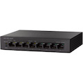Cisco SG110D-08HP Ethernet Switch