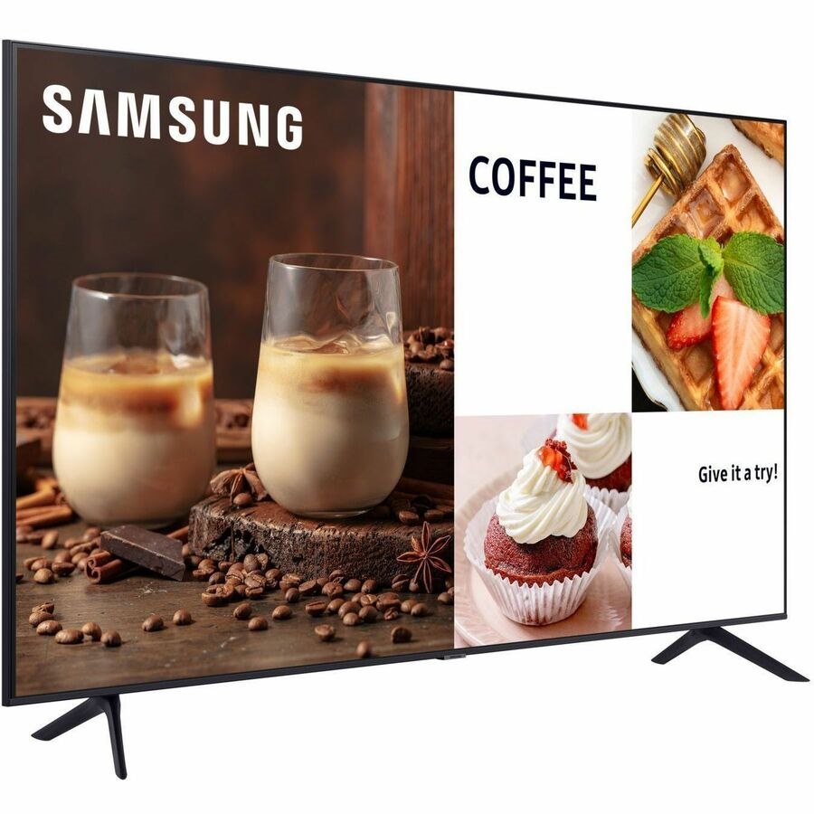 Samsung BE55C-H 55" LCD Digital Signage Display