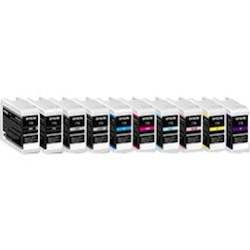 Epson UltraChrome Pro10 770 Original Inkjet Ink Cartridge - Vivid Magenta Pack