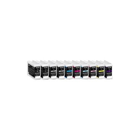Epson UltraChrome Pro10 770 Original Inkjet Ink Cartridge - Vivid Magenta Pack