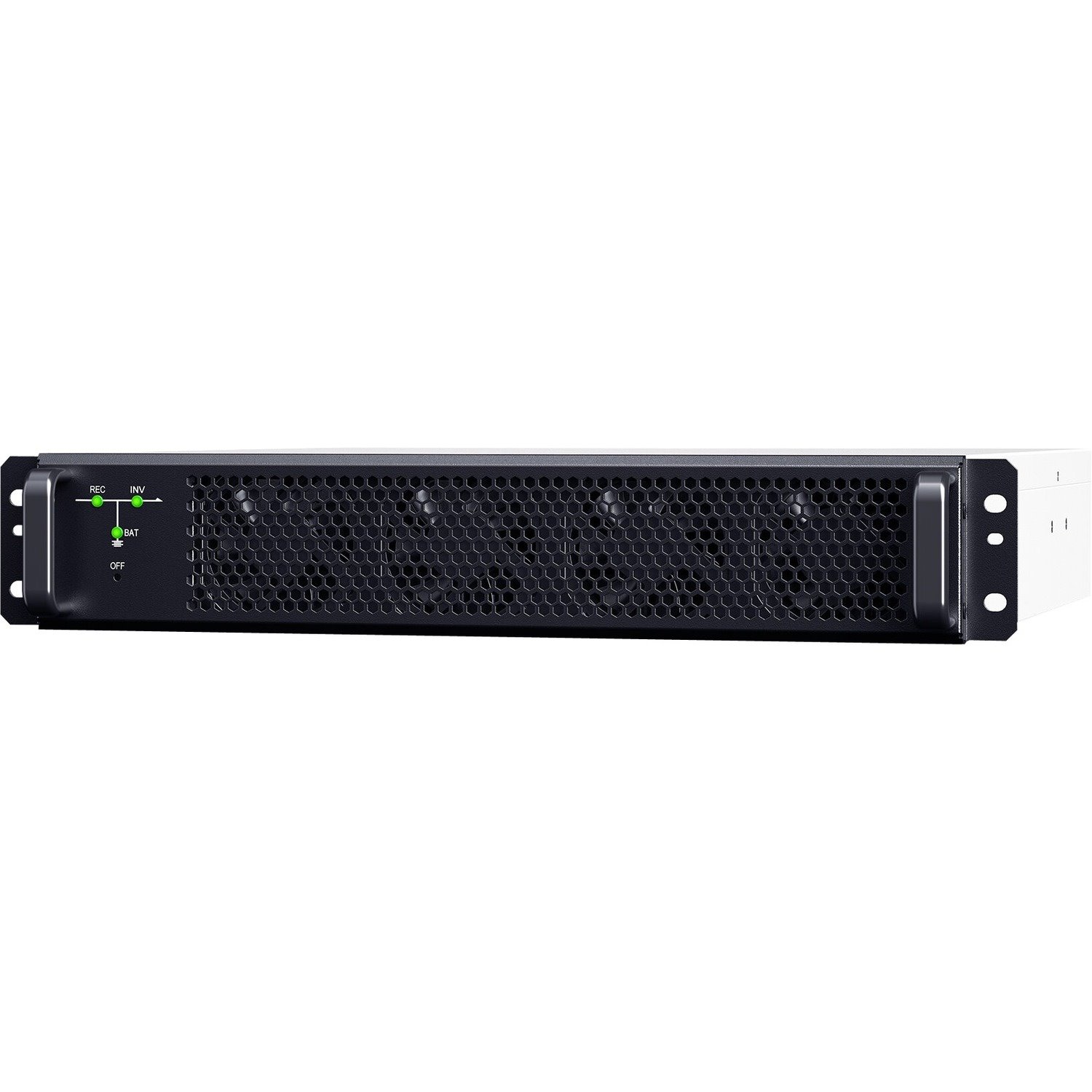 CyberPower SM10KAPMA 3-Phase Modular UPS Power Modules