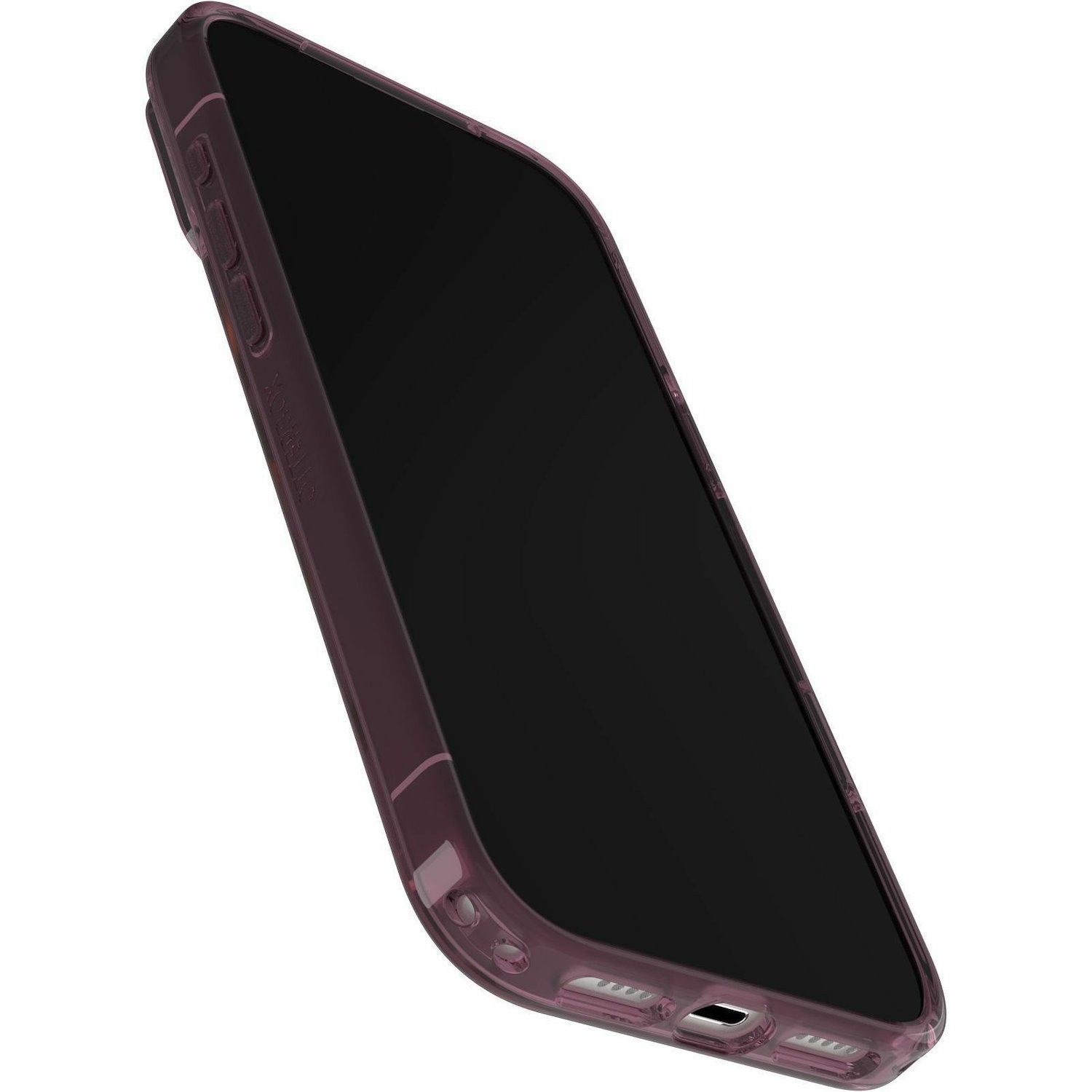 OtterBox iPhone 17 Pro Max Case Symmetry Series Clear