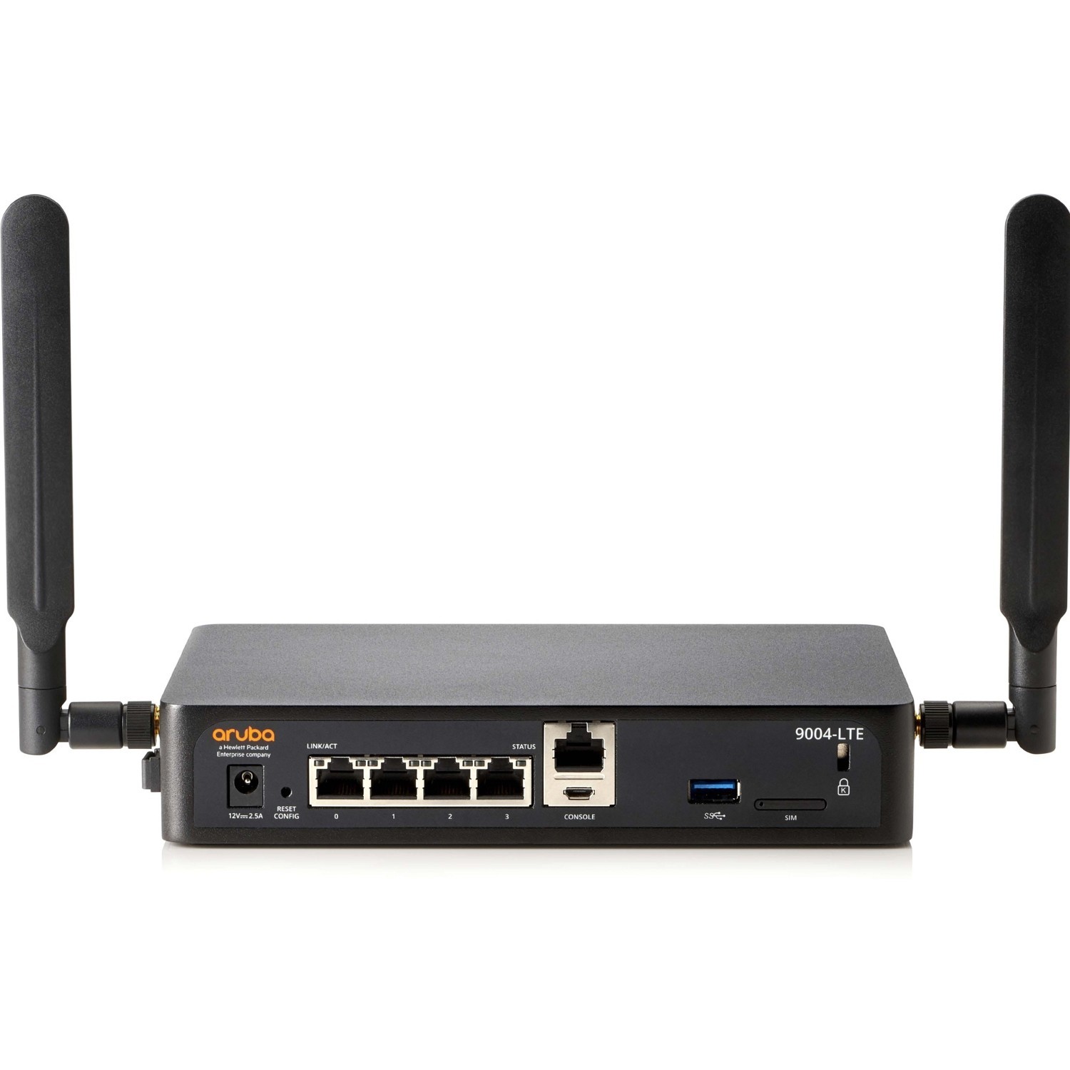 HPE 9004-LTE Cellular Modem/Wireless Router - Refurbished