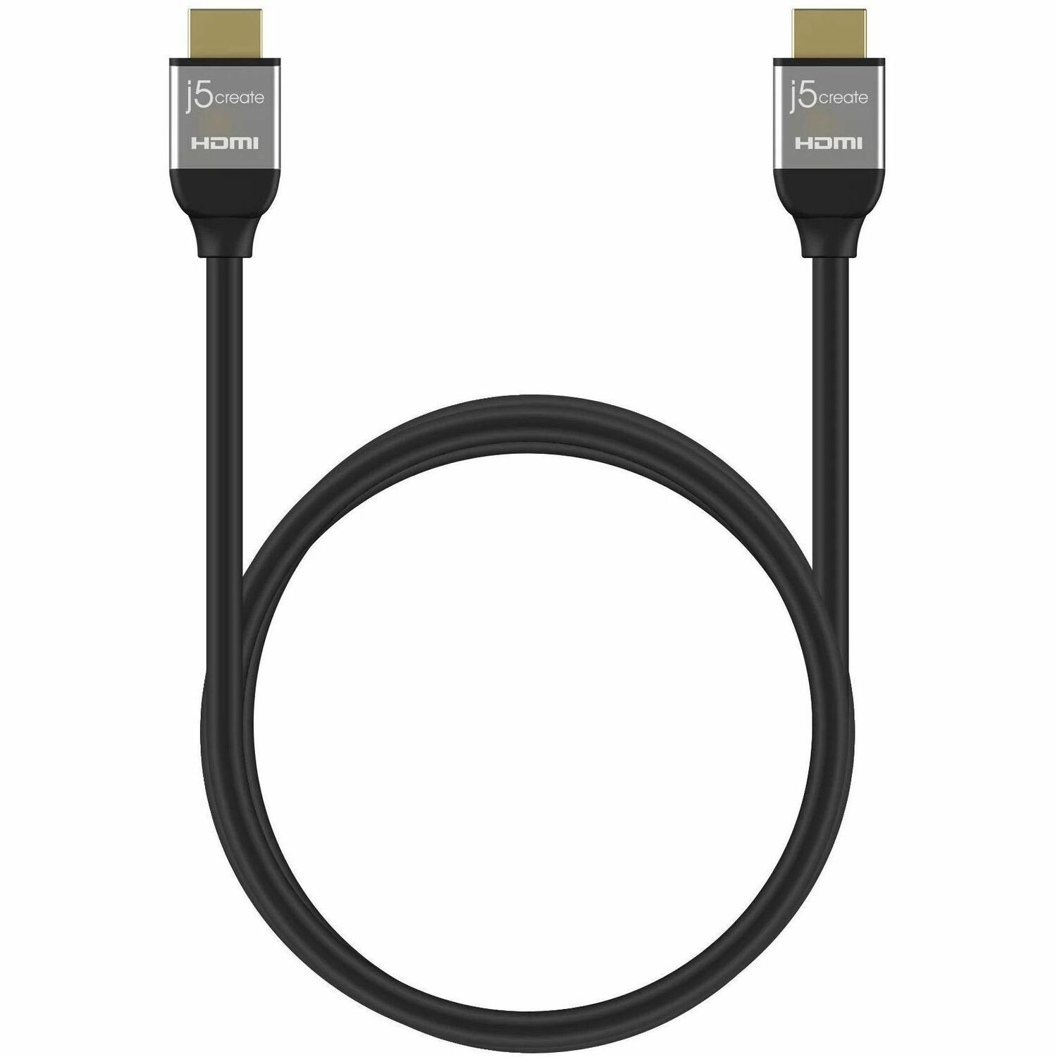 j5create JDC52L30 3 m HDMI A/V Cable - 1
