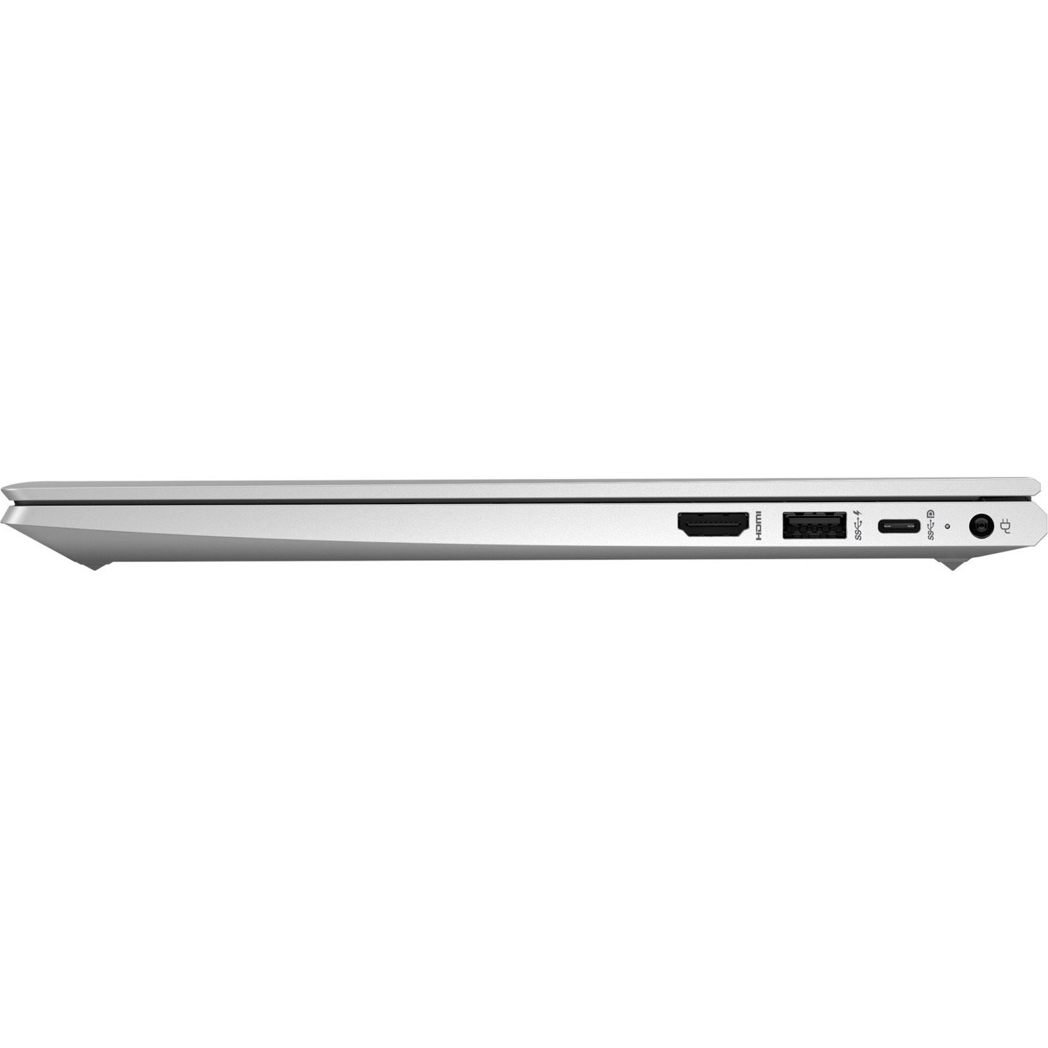 HP ProBook 430 G8 13.3" Touchscreen Notebook - Full HD - Intel Core i5 11th Gen i5-1135G7 - 8 GB - 256 GB SSD - Pike Silver