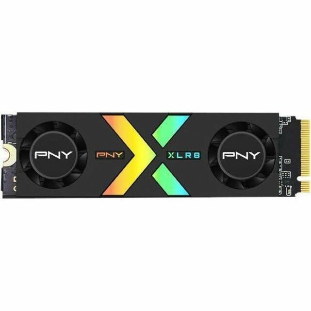 PNY CS3150 2 TB M.2 Pci Express 5.0 NVMe 3D Nand ** New Retail **