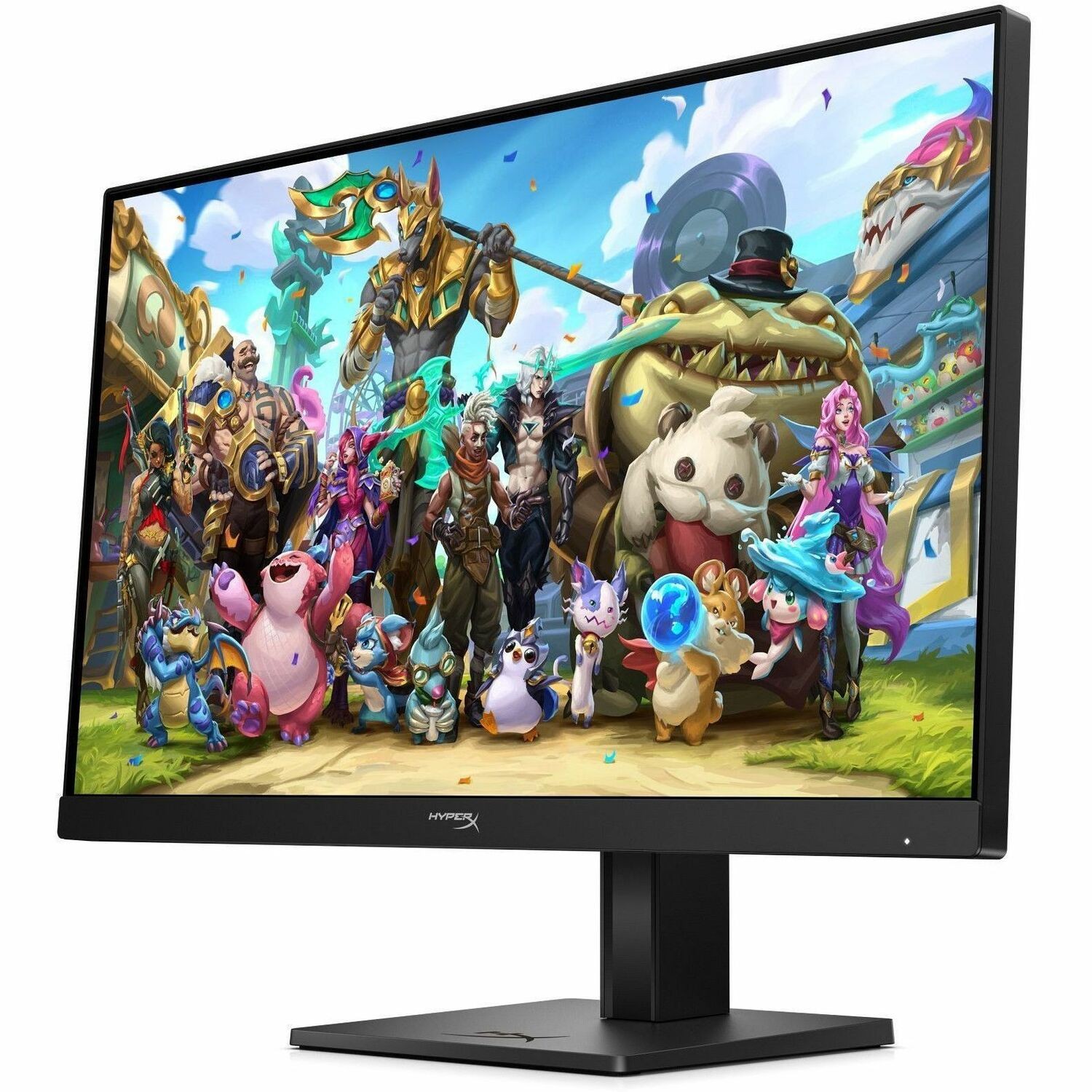 HYPERX OMEN 24 G2 FHD 180HZ GAMING MNTR