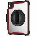 Tech21 Evo Max Rugged Carrying Case for 27.9 cm (11") Apple iPad (10th Generation), iPad (11th Generation) Tablet - Black