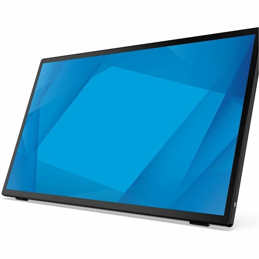 Elo 27" Class LED Touchscreen Monitor - 16:9 - 14 ms