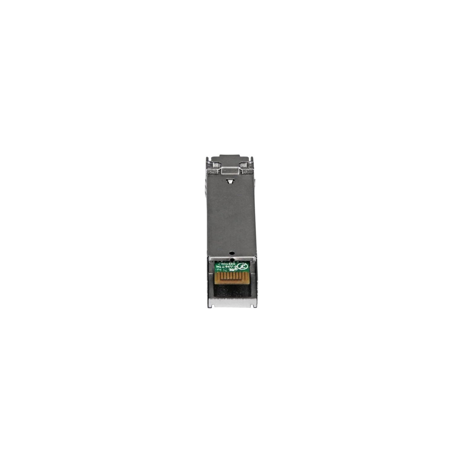 Buy StarTech.com Gigabit Fiber SFP Transceiver Module - Cisco GLC-LH-SM ...