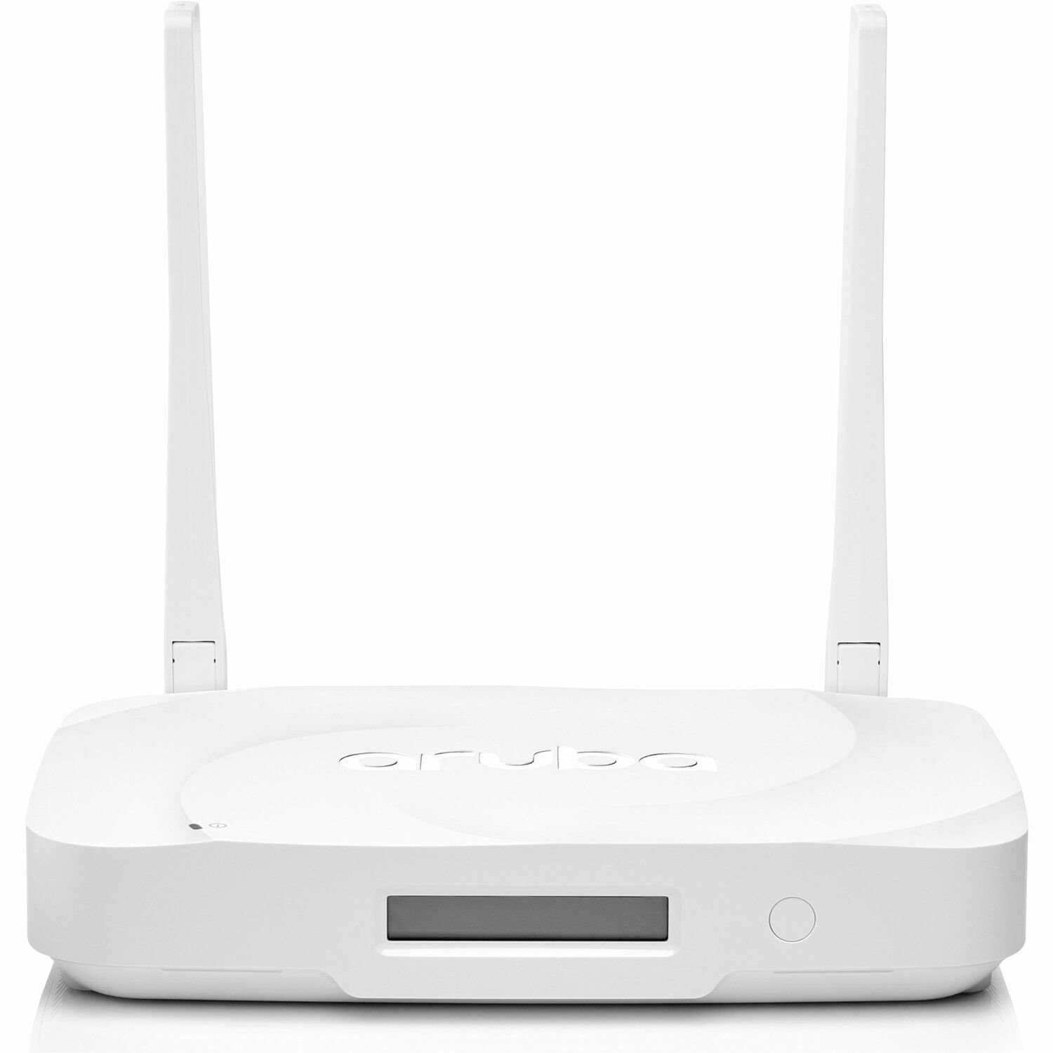 HPE AP-605R Tri Band IEEE 802.11 a/b/g/n/ac/ax 3.60 Gbit/s Wireless Access Point - Indoor