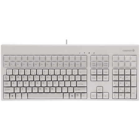 CHERRY G86-71400 Keyboard