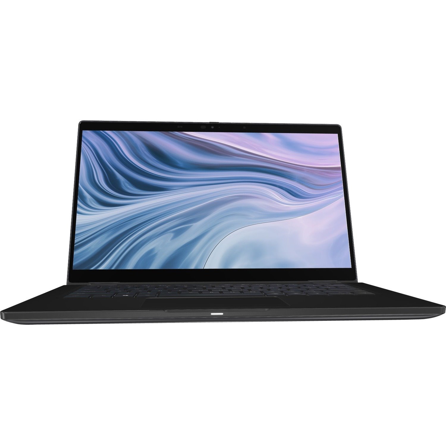 Dell-IMSourcing Latitude 7000 7310 13.3" Notebook - Full HD - Intel Core i5 10th Gen i5-10310U - vPro Technology - 8 GB - 256 GB SSD - Black