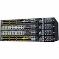 Cisco Catalyst IE9300 24 Ports Manageable Ethernet Switch - Gigabit Ethernet, 2.5 Gigabit Ethernet, 10 Gigabit Ethernet - 10/100/1000Base-T, 10GBase-X, 2.5GBase-T