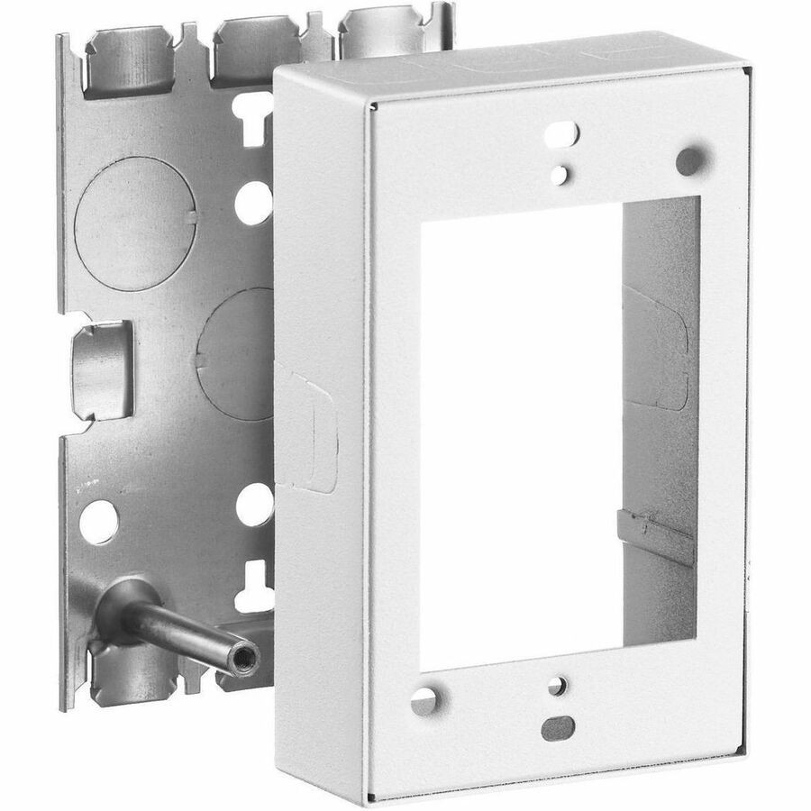 Hubbell R Way, Lpro Box, HBL500/700/HBL750, WH