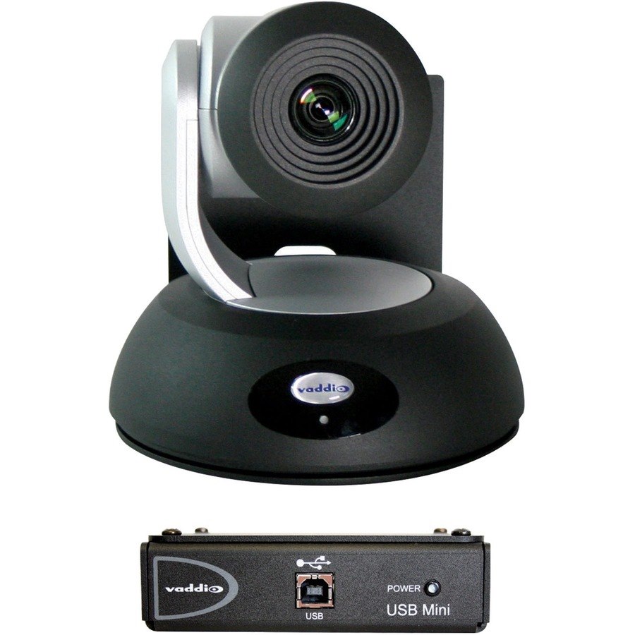 Vaddio RoboSHOT Video Conferencing Camera - 1 Pack(s)