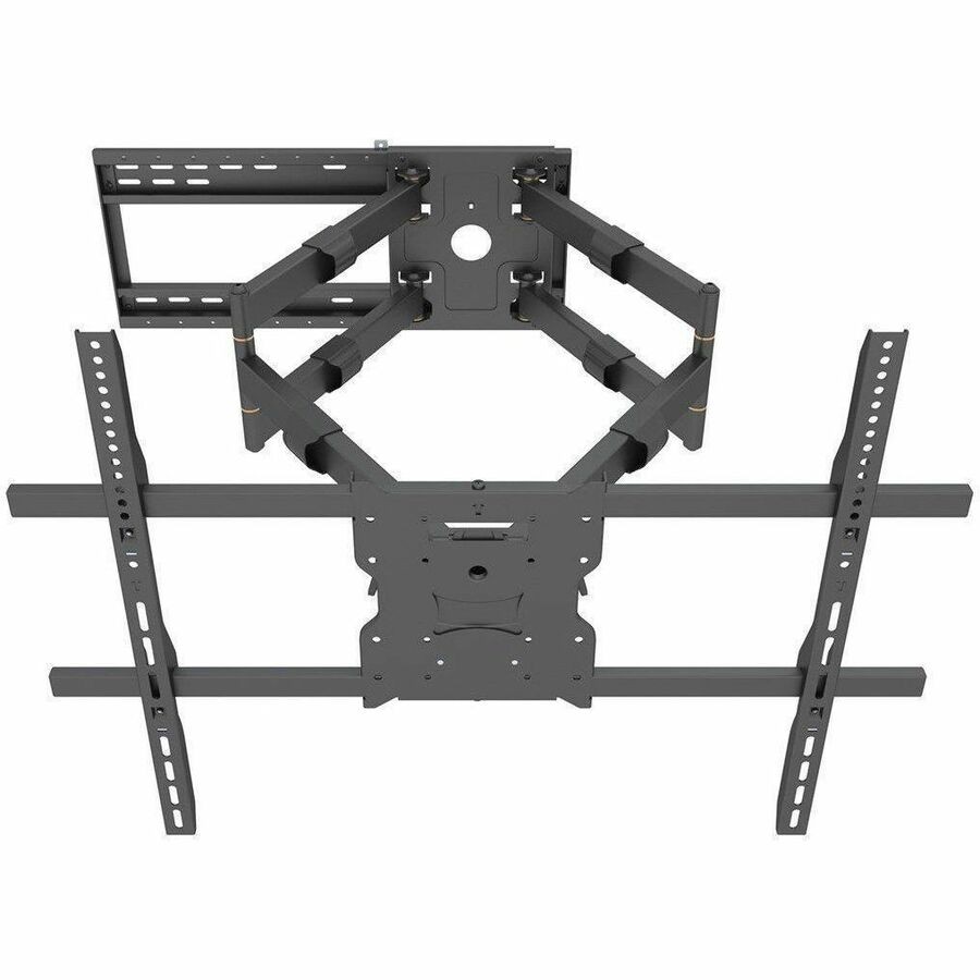 Monoprice Commercial Series Heavy Duty XL Full-Motion Articulating Extra Long Re