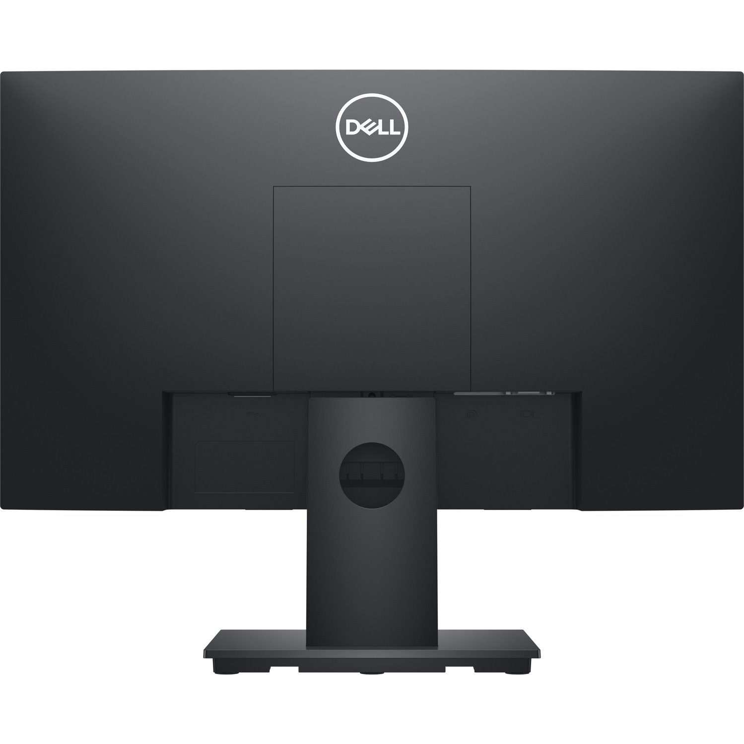 Dell E1920H 19" Class WUXGA LCD Monitor - 16:9 - Black