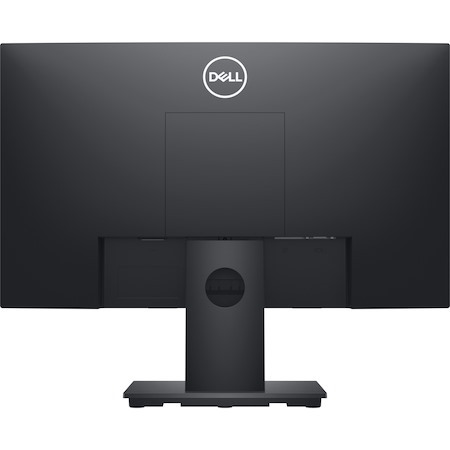 Dell E1920H 19" Class WUXGA LCD Monitor - 16:9 - Black