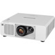 Panasonic PT-FRQ60 DLP Projector - 16:9 - Ceiling Mountable, Floor Mountable - White