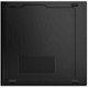 Lenovo ThinkCentre M90q Gen 5 12TH000FUS Desktop Computer - Intel Core i7 14th Gen i7-14700 - vPro Technology - 16 GB - 256 GB SSD - Tiny - Black