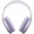 Apple AirPods Max Wireless Over-the-ear, Over-the-head Stereo Headset - Purple