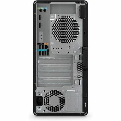 HP Z2 G9 Workstation - 1 x Intel Core i7 14th Gen i7-14700 - 16 GB - 512 GB SSD - Tower - Black