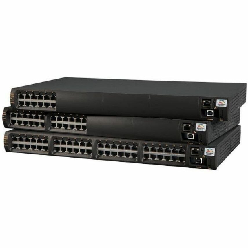 Microchip PoE Injector