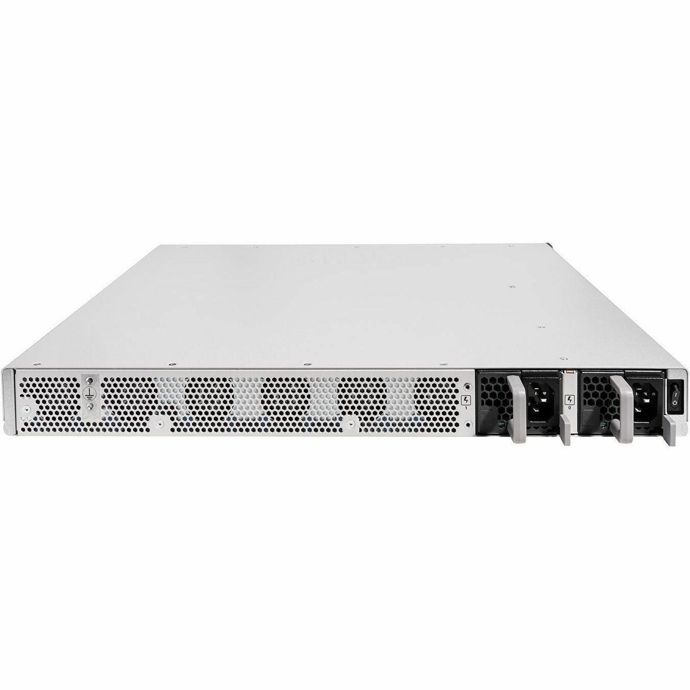 Cisco Secure Router C8570-G2 Router