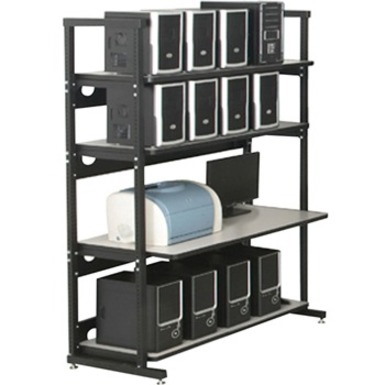 Kendall Howard 48" Performance Plus Heavy Duty LAN Station