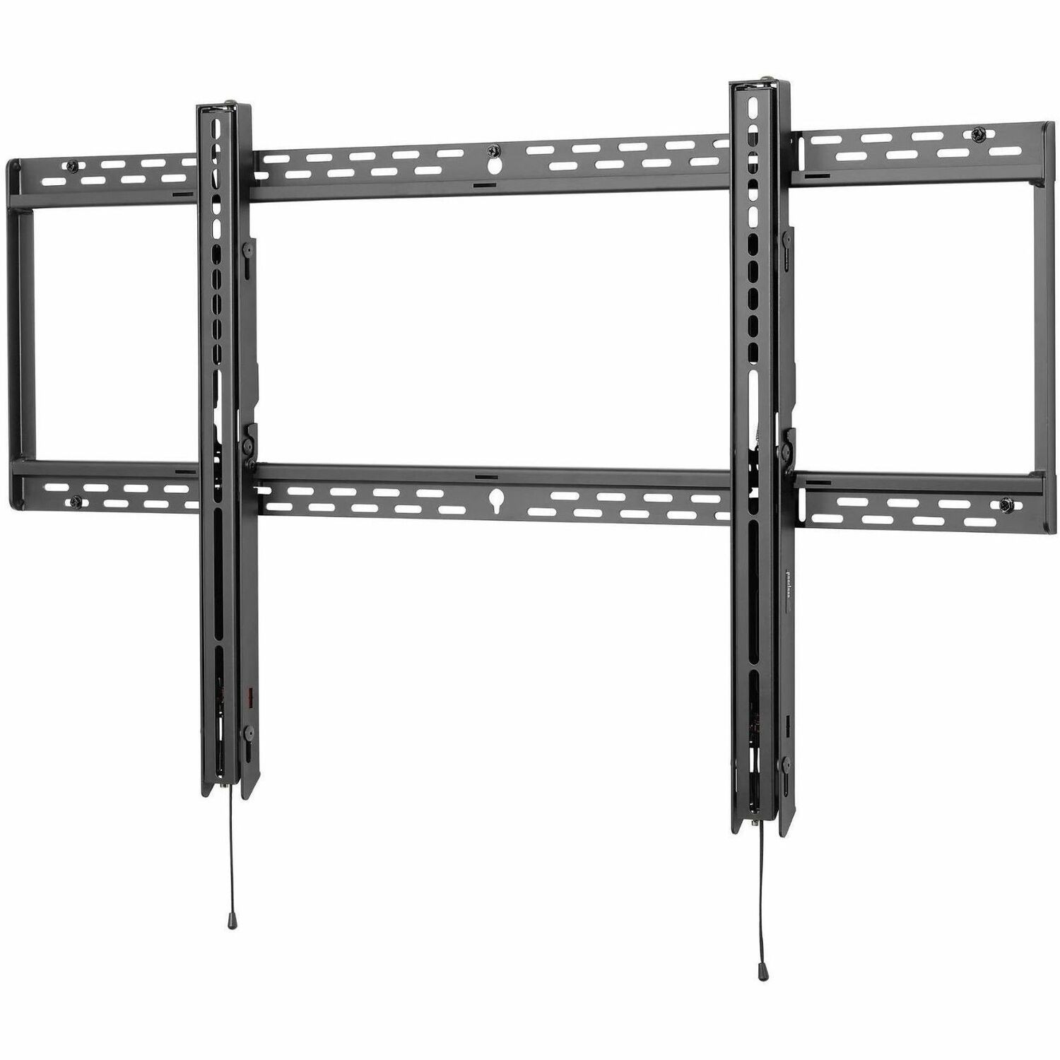 Sharp NEC Display SF680P Muurbevestiging voor Interactief scherm - Zwart - Liggend/staand