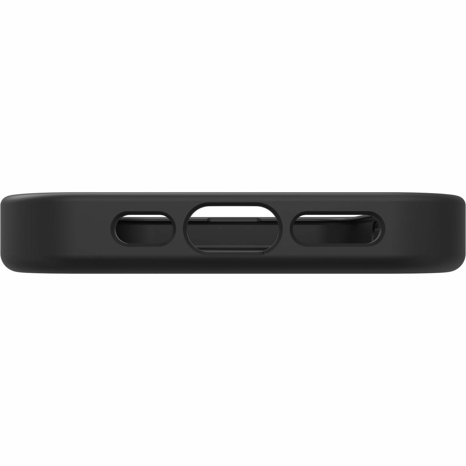 ZAGG Luxe Snap Case for Apple iPhone 15 Pro Smartphone - Clear